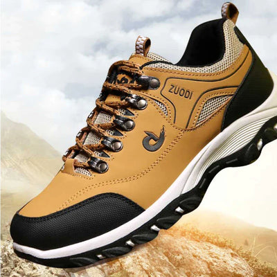 COZYWALK - ORTHOPEDISCHE HEREN SCHOENEN