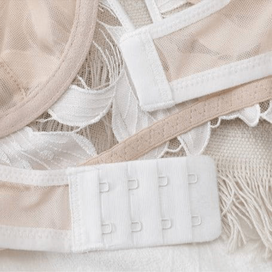 ELEONORE - LINGERIE SETJE
