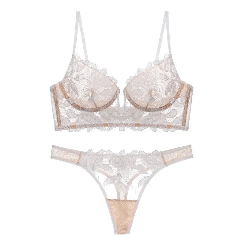 ELEONORE - LINGERIE SETJE