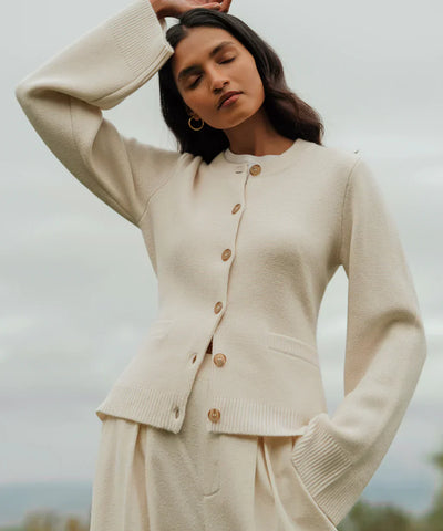 CAMILE - CARDIGAN
