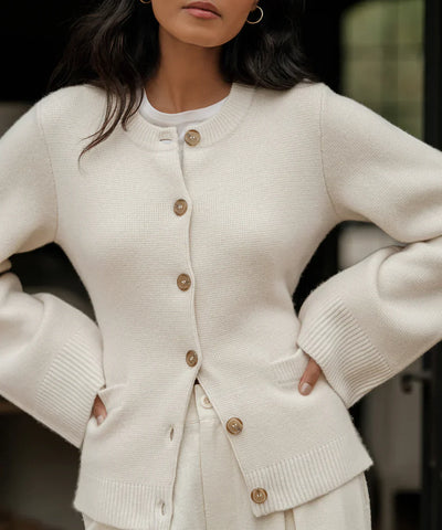 CAMILE - CARDIGAN
