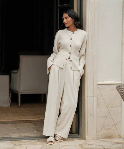 CAMILE - CARDIGAN