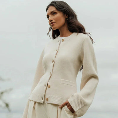 CAMILE - CARDIGAN